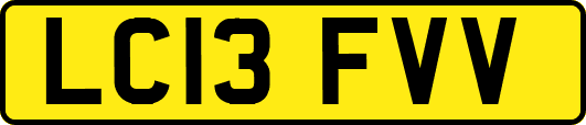 LC13FVV