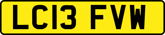 LC13FVW