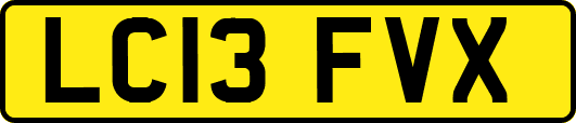LC13FVX