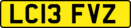 LC13FVZ