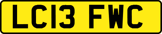 LC13FWC