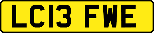 LC13FWE