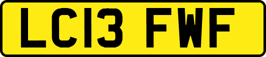 LC13FWF
