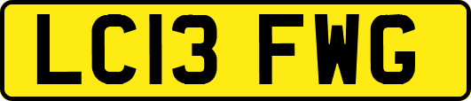 LC13FWG