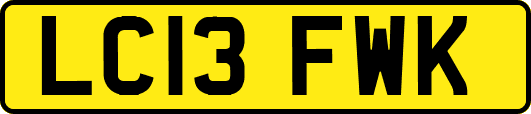 LC13FWK