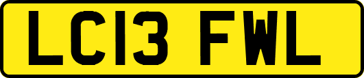 LC13FWL