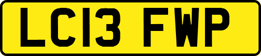 LC13FWP