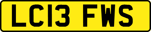 LC13FWS