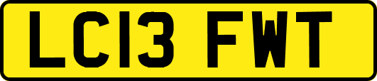 LC13FWT