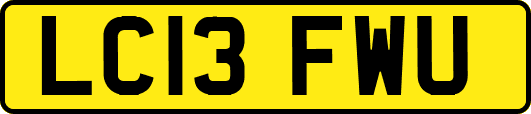 LC13FWU