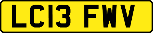 LC13FWV