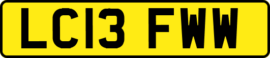 LC13FWW