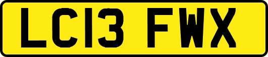 LC13FWX