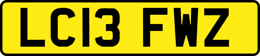LC13FWZ