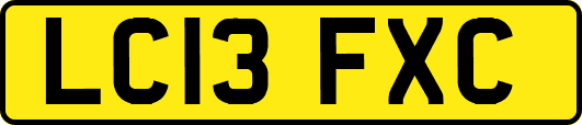 LC13FXC