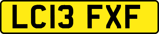 LC13FXF
