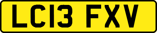 LC13FXV