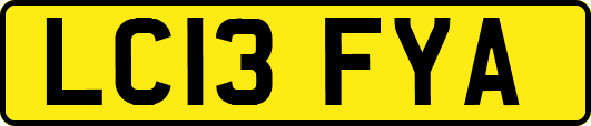 LC13FYA
