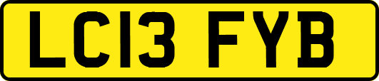 LC13FYB