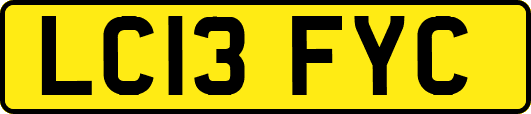 LC13FYC