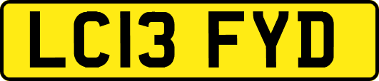 LC13FYD