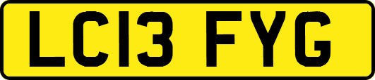 LC13FYG