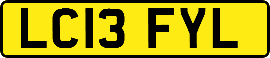 LC13FYL