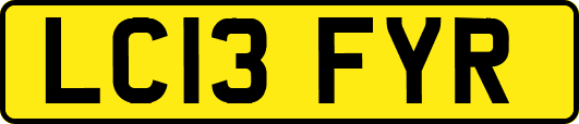 LC13FYR