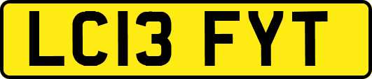 LC13FYT