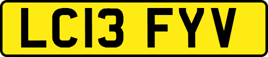 LC13FYV