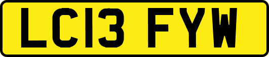 LC13FYW
