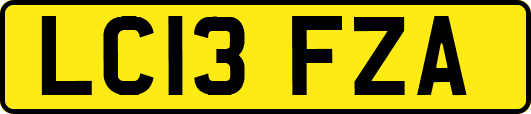 LC13FZA