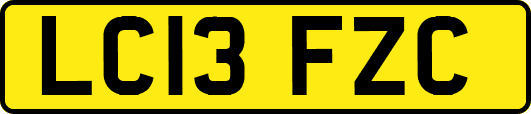 LC13FZC