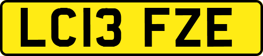 LC13FZE