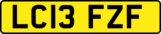 LC13FZF