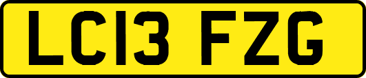 LC13FZG
