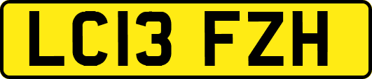 LC13FZH