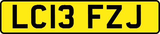 LC13FZJ