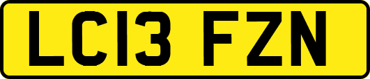 LC13FZN