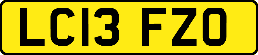 LC13FZO