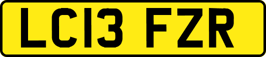 LC13FZR