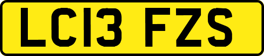 LC13FZS