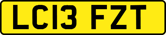 LC13FZT