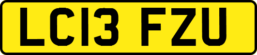 LC13FZU