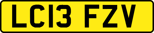 LC13FZV