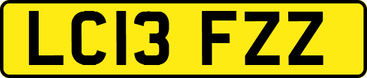 LC13FZZ