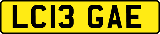LC13GAE