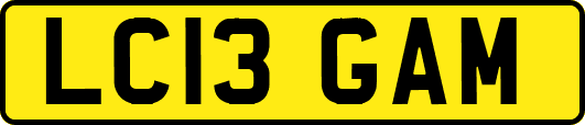 LC13GAM