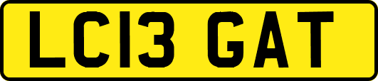 LC13GAT
