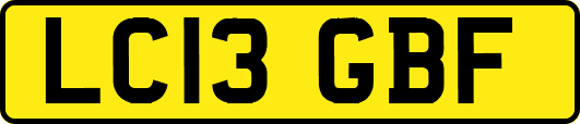 LC13GBF